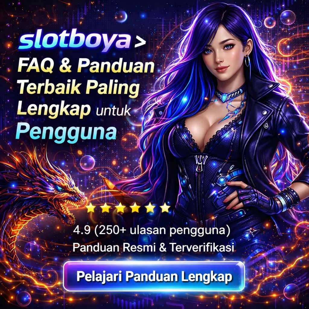 SLOTBOYA